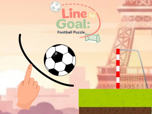 Line to Goal